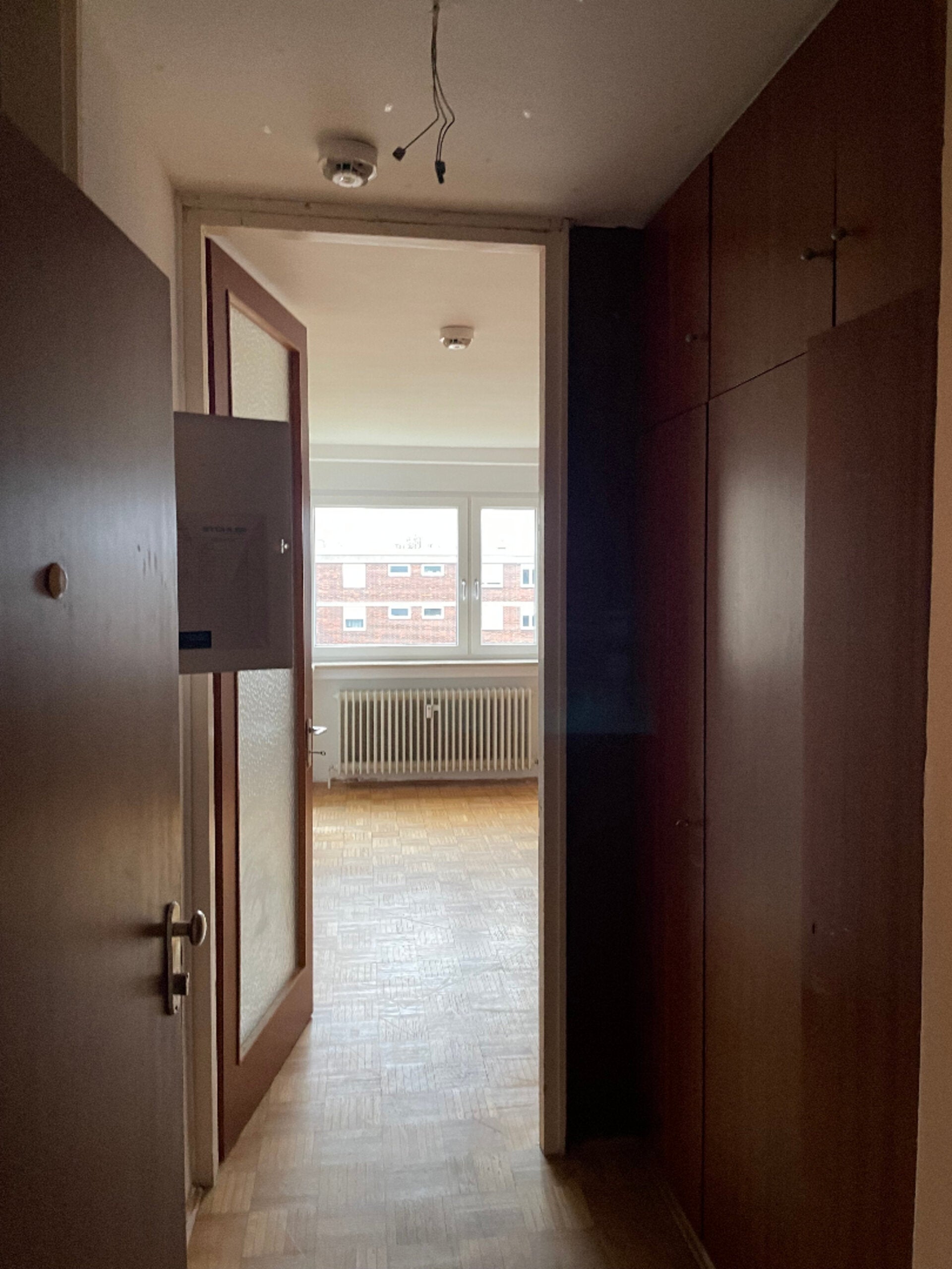 Wohnung Wissmannstraße in Nürnberg