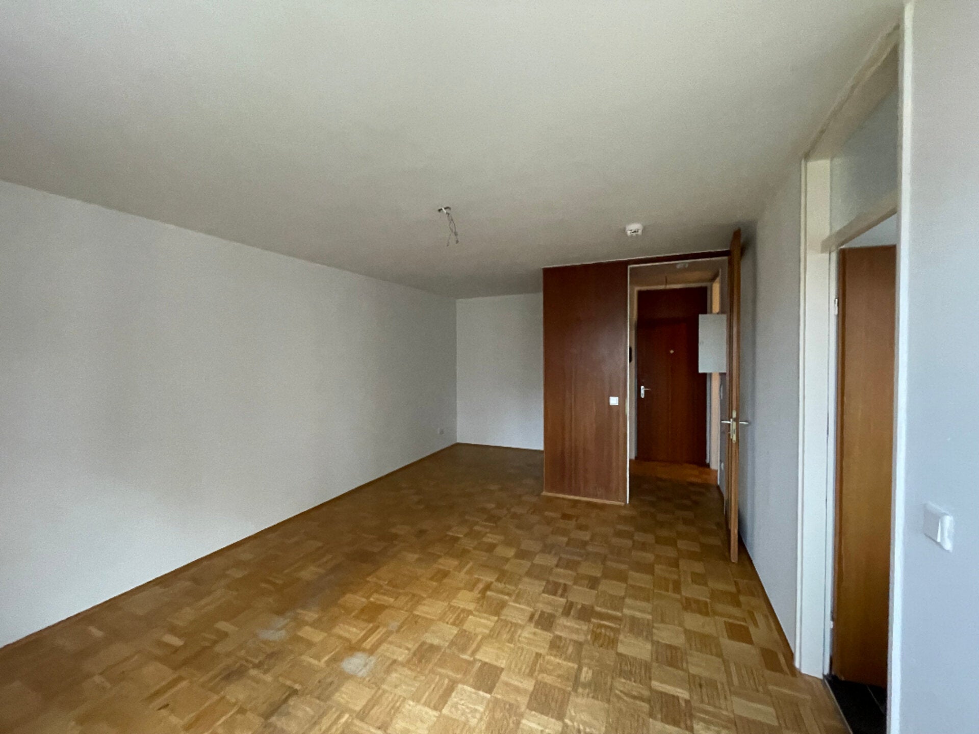 Wohnung Wissmannstraße in Nürnberg