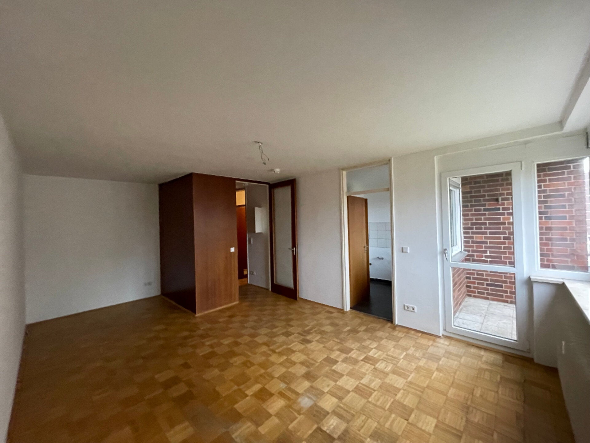 Wohnung Wissmannstraße in Nürnberg