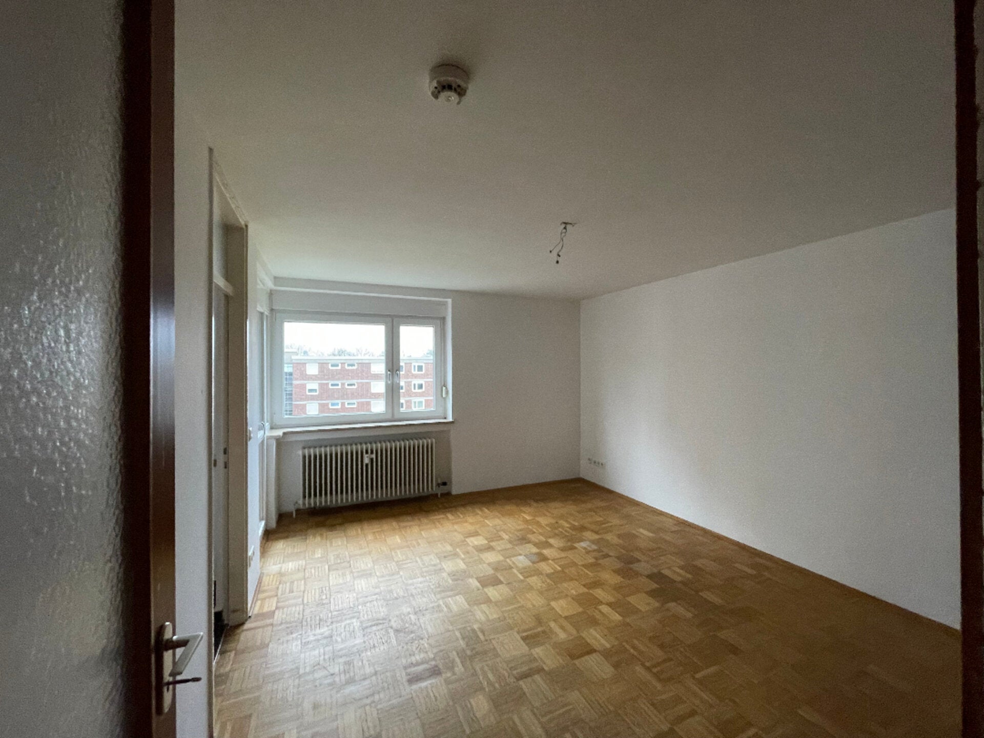 Wohnung Wissmannstraße in Nürnberg