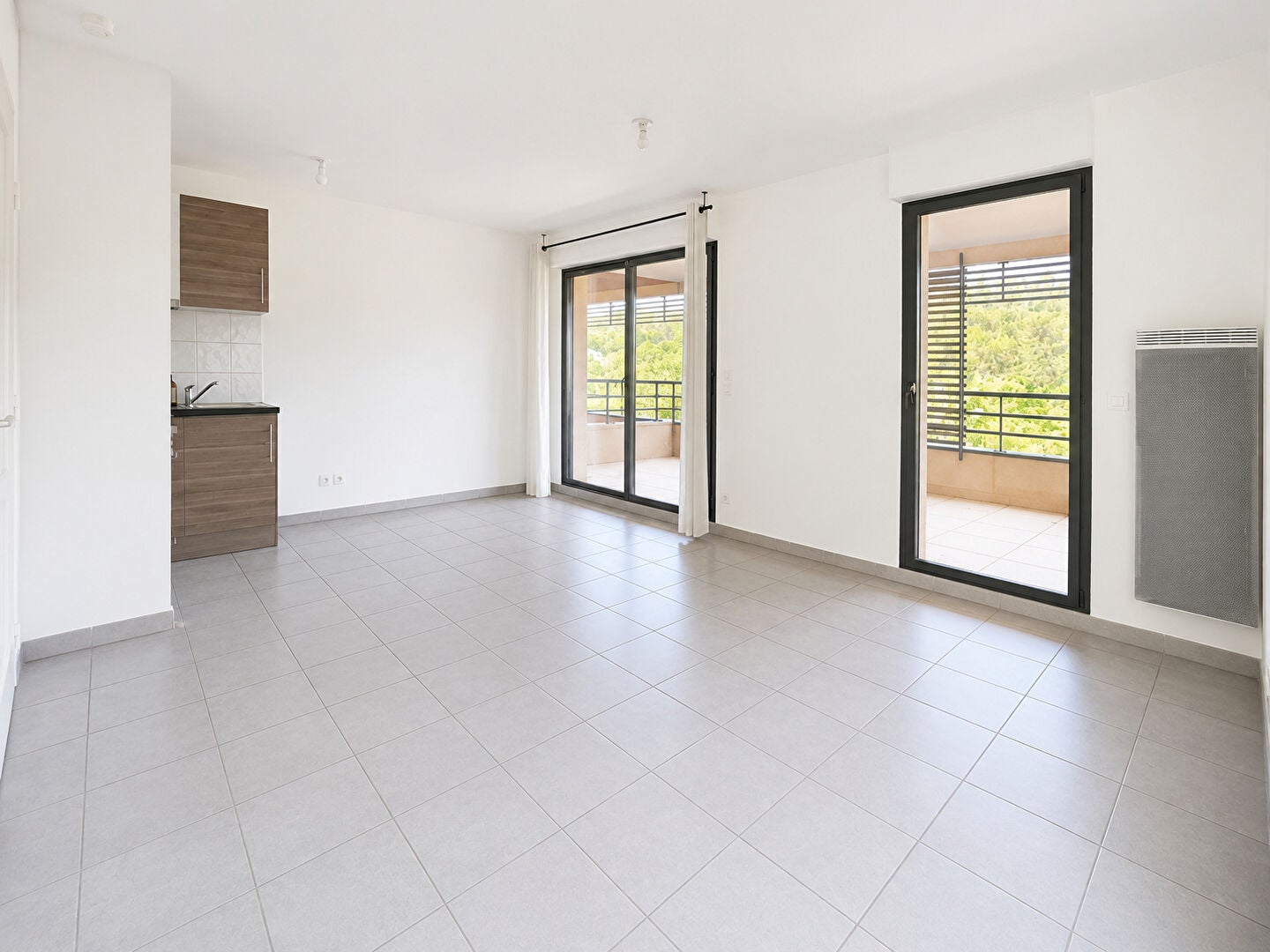 Flat Allée Campou de Grimaldi Régusse in Aix-en-Provence