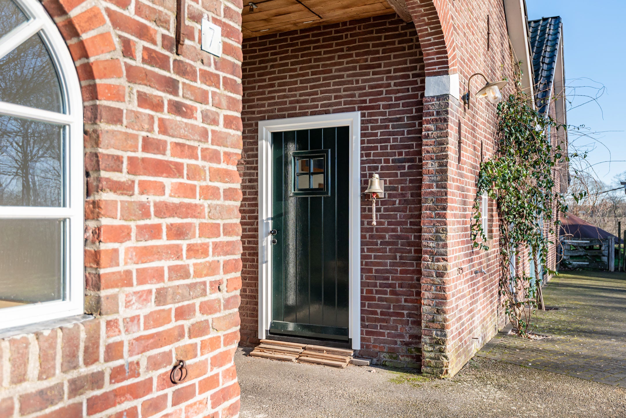 Vrijstaande woning te koop: Rengelinkweg 7, Aalten