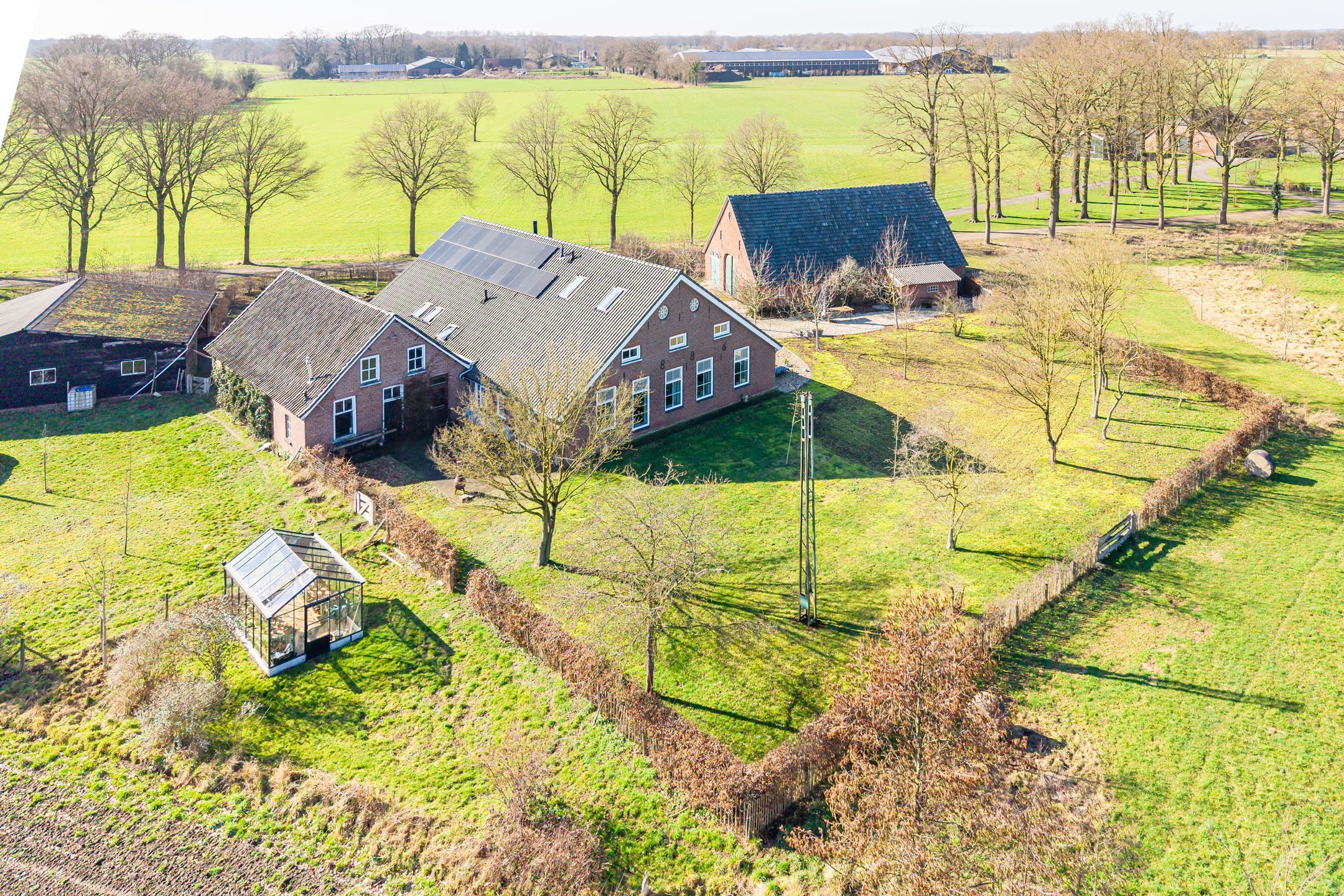 Huis Rengelinkweg 7 in Aalten
