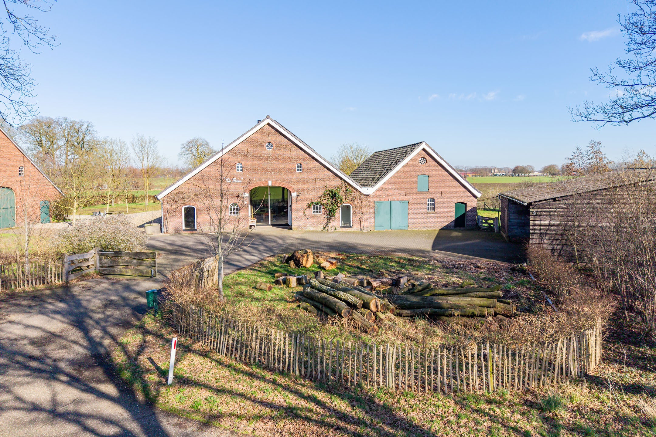 Vrijstaande woning te koop: Rengelinkweg 7, Aalten