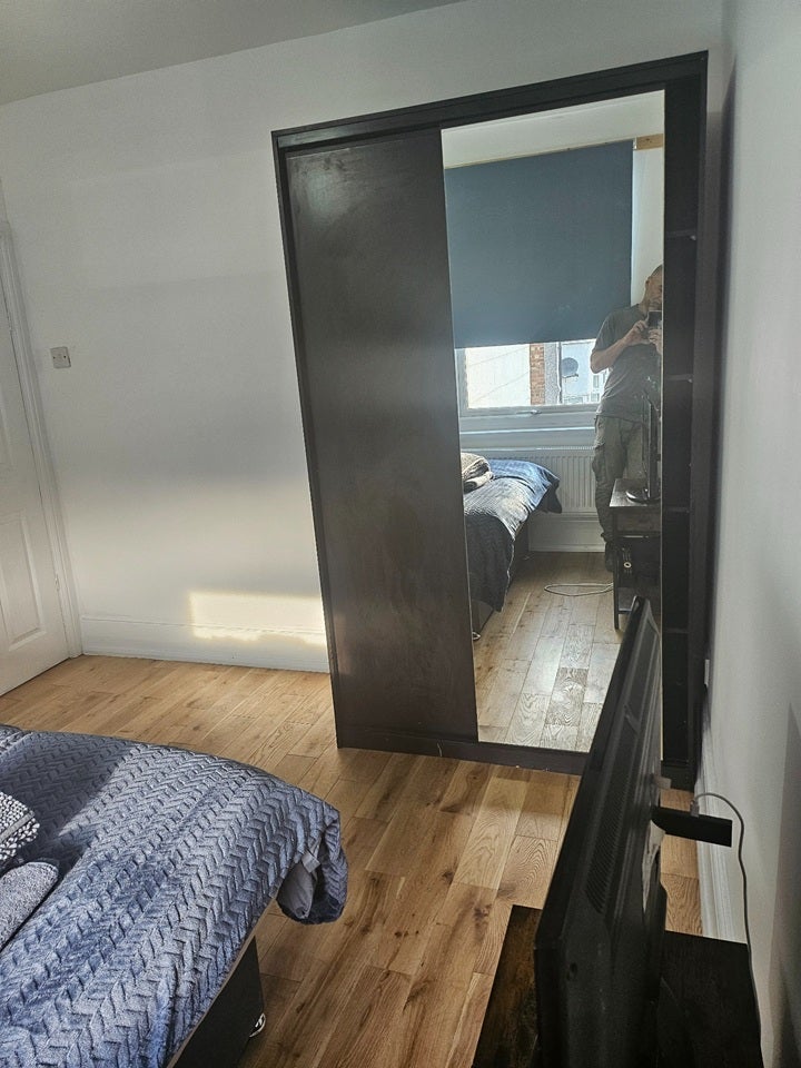Room Durham Road in Greater London