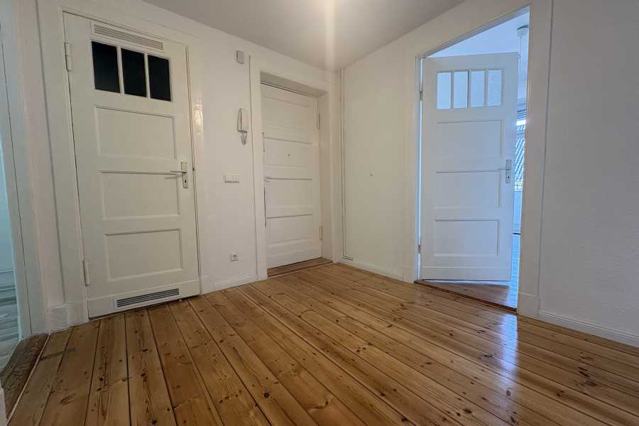 Zimmer Margaretenaue in Berlin