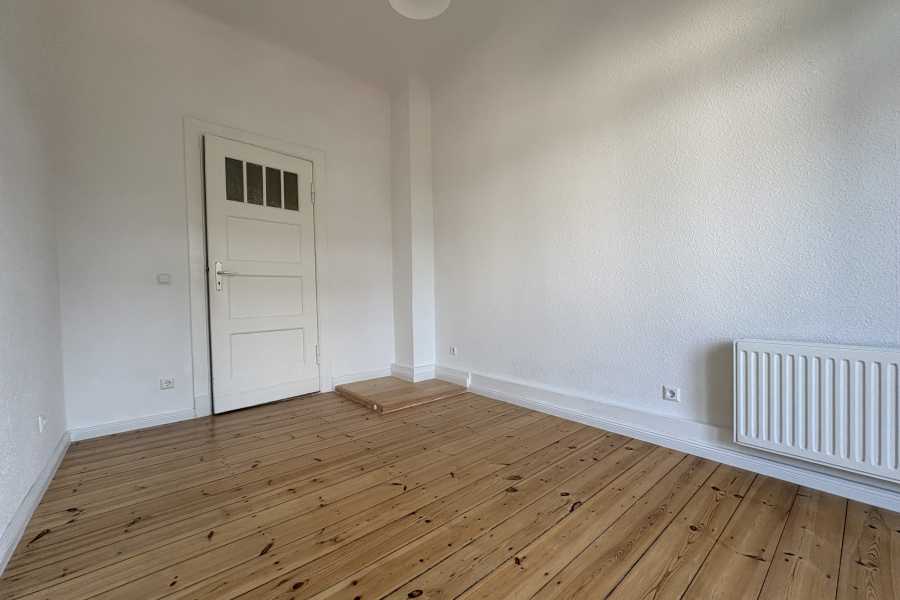 Zimmer Margaretenaue in Berlin