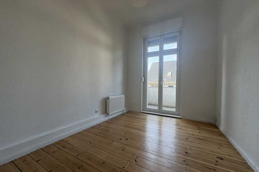 Zimmer Margaretenaue in Berlin
