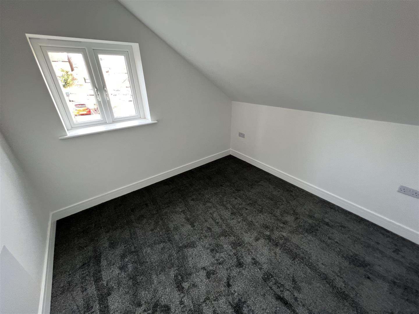 Flat Bath Street in Erewash