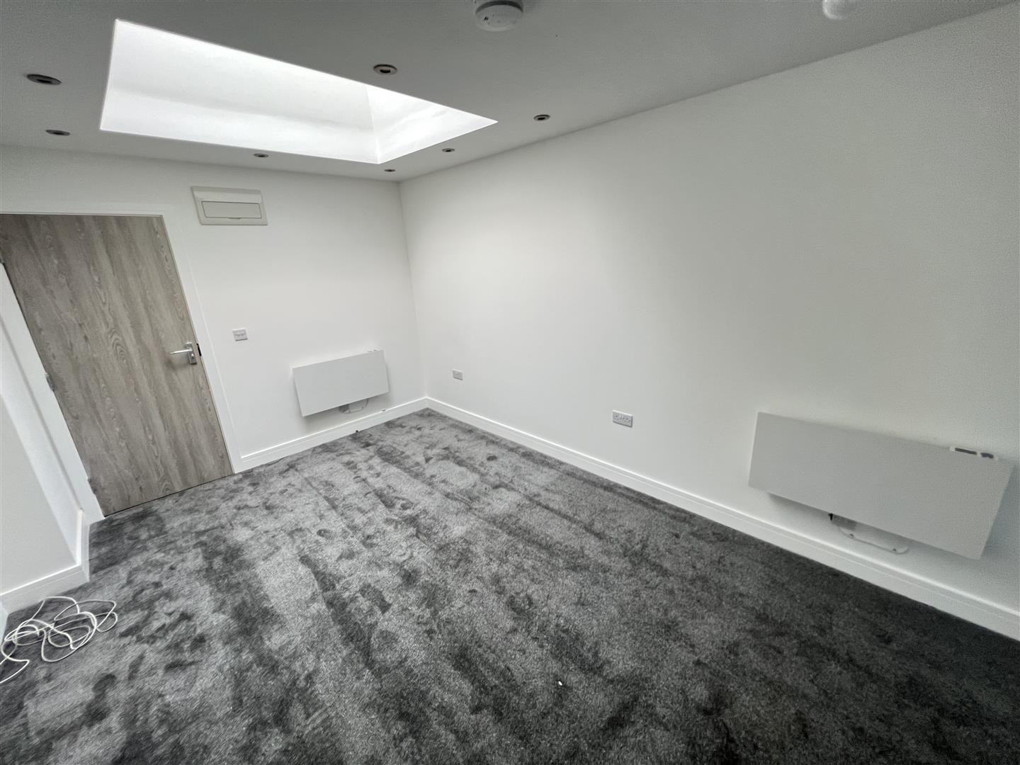 Flat Bath Street in Erewash