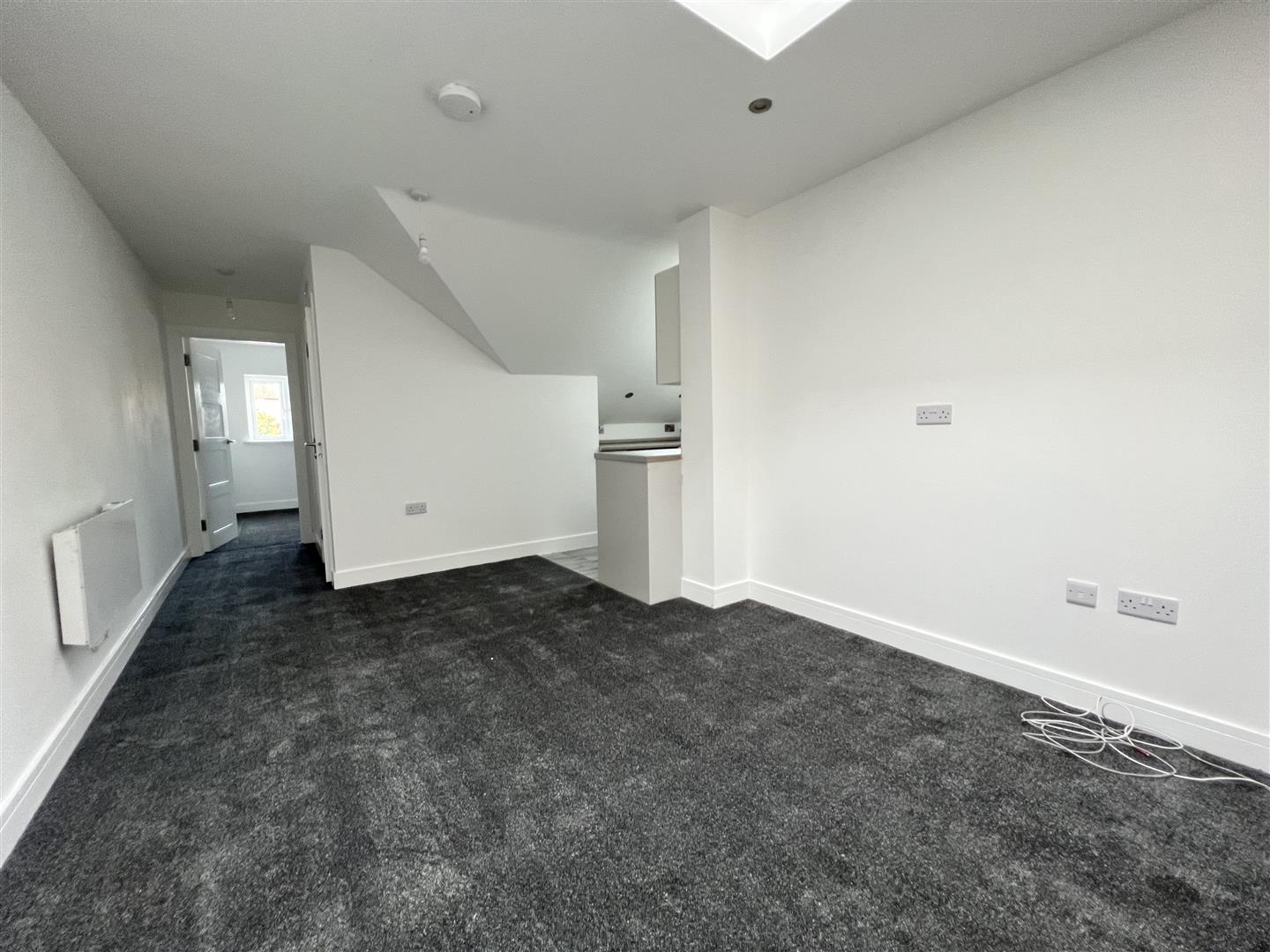 Flat Bath Street in Erewash
