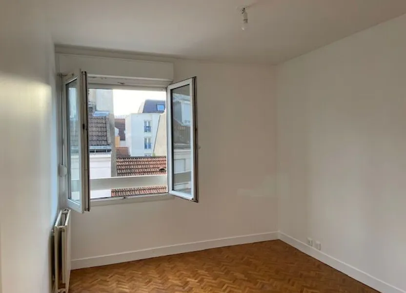 Appartement Rue Paul Bert à Nogent-sur-Marne