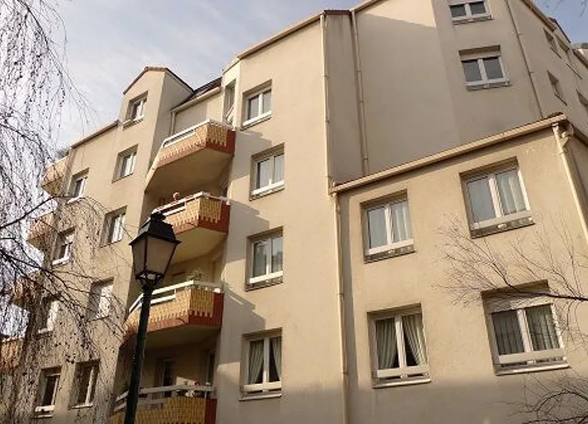 Appartement Rue Paul Bert à Nogent-sur-Marne
