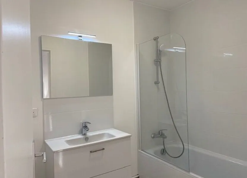 Appartement Rue Paul Bert à Nogent-sur-Marne