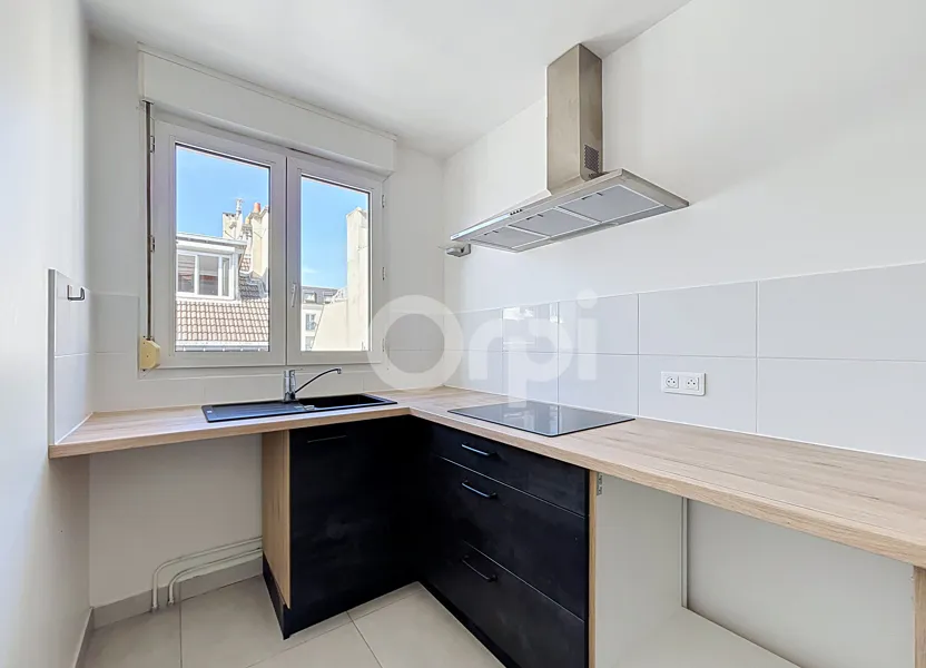 Appartement Rue Paul Bert à Nogent-sur-Marne