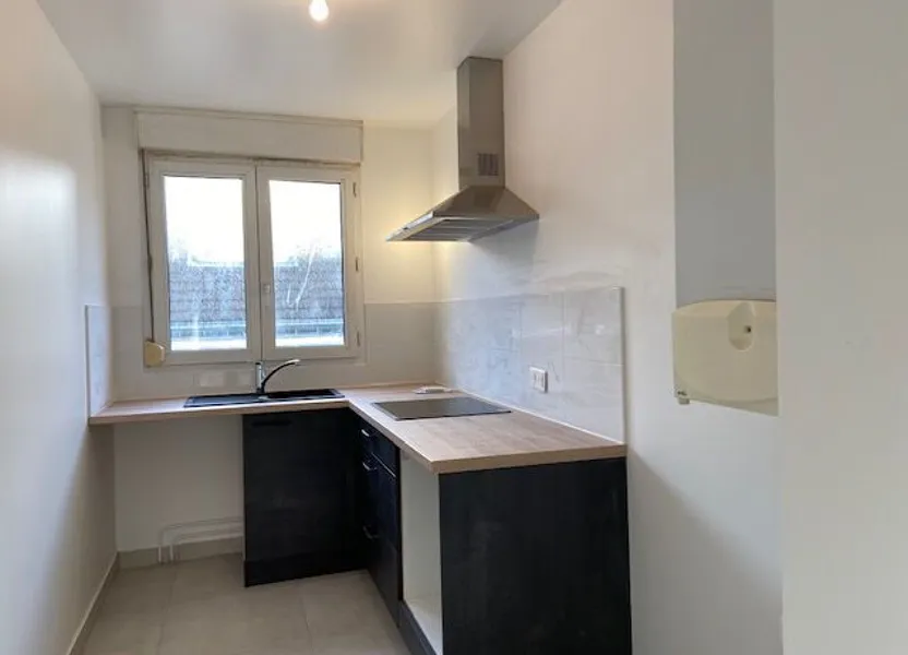 Appartement Rue Paul Bert à Nogent-sur-Marne