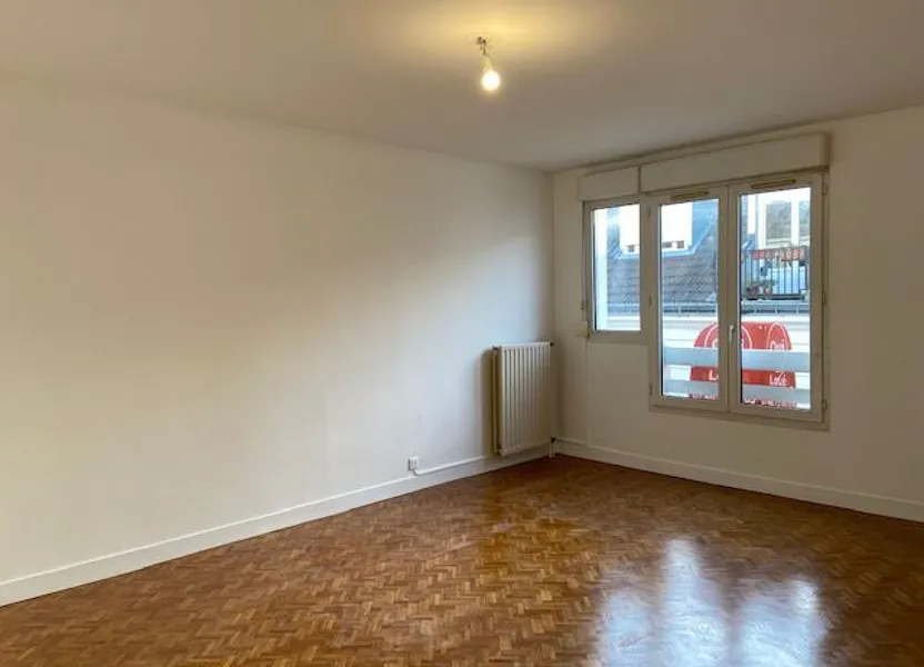 Appartement Rue Paul Bert à Nogent-sur-Marne