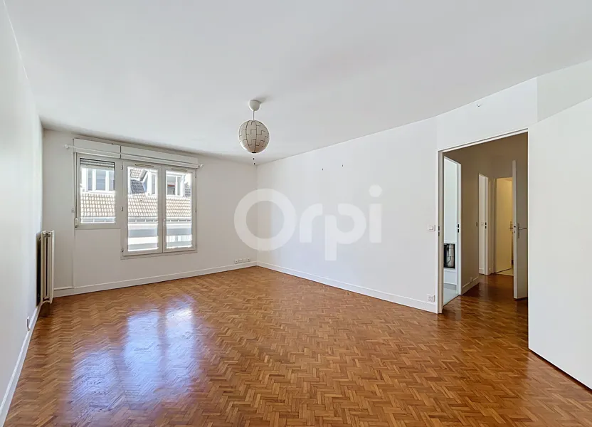 Appartement Rue Paul Bert à Nogent-sur-Marne