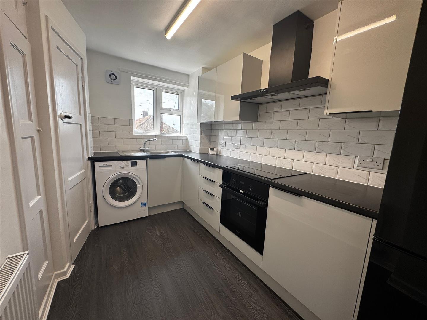 Flat Hill Close in Peterborough