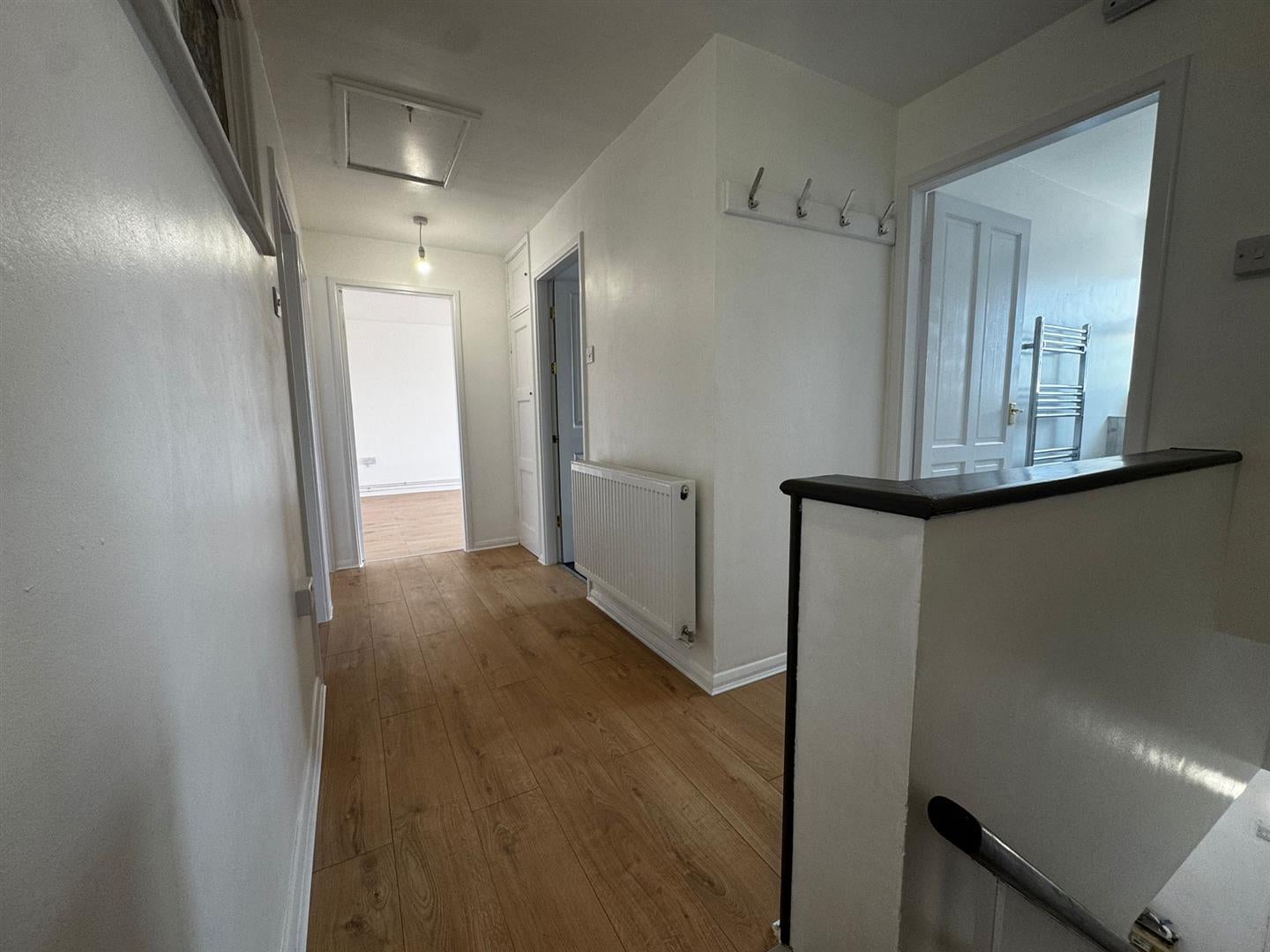 Flat Hill Close in Peterborough
