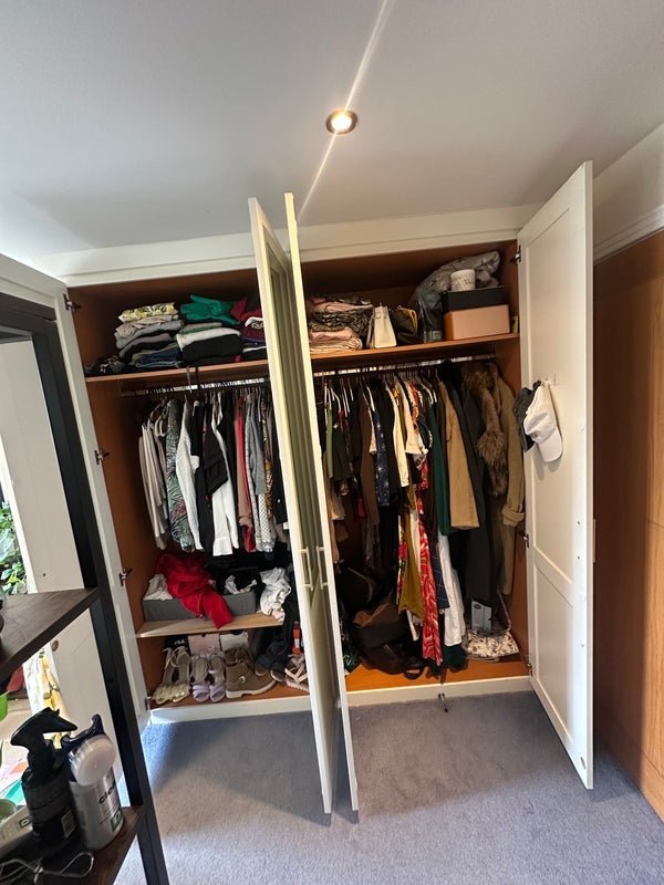Room Wards Wharf Approach in Greater London