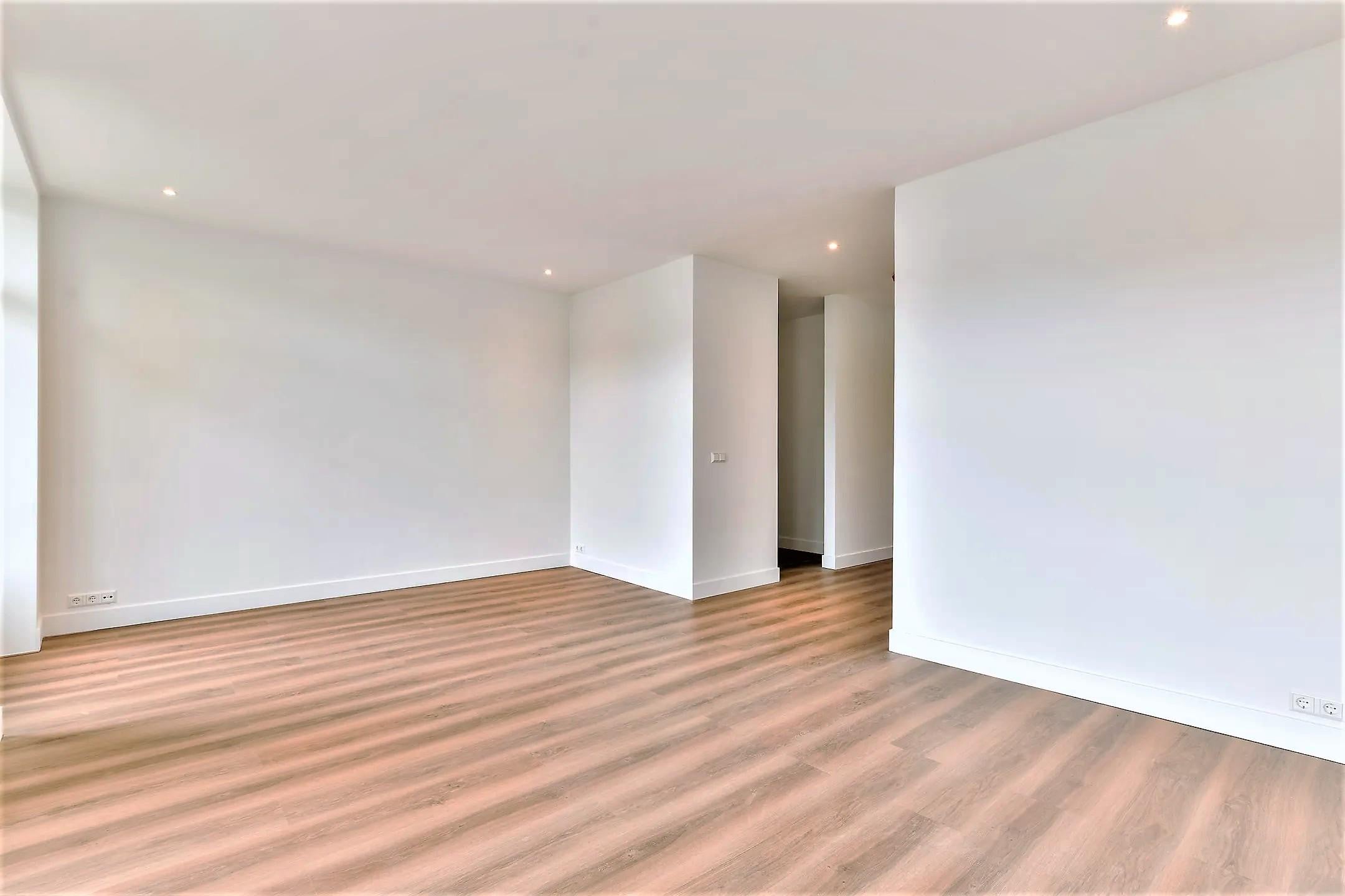 Appartement Crynssenstraat in Amsterdam