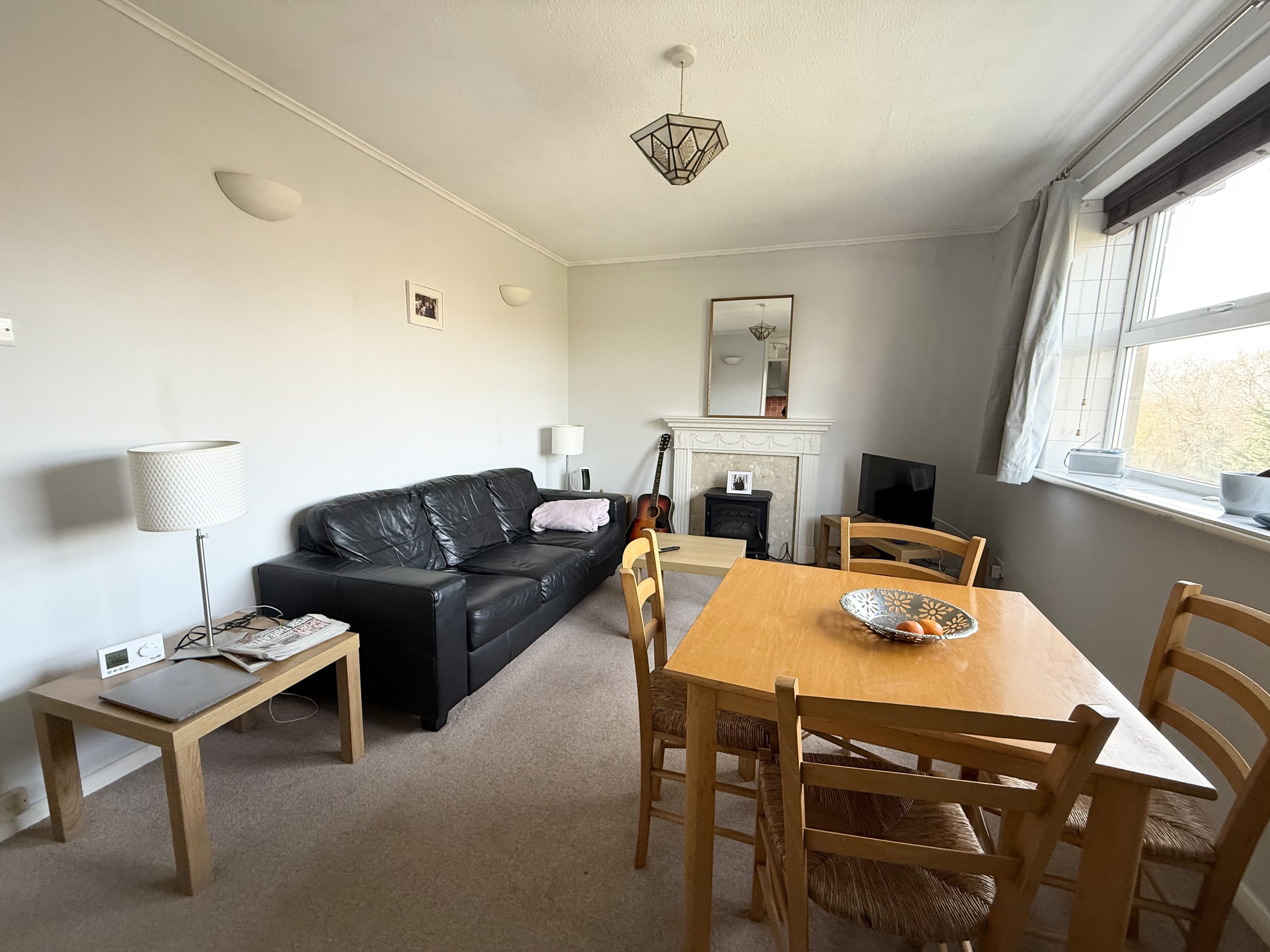Flat Saint Stephen's Road in Cheltenham