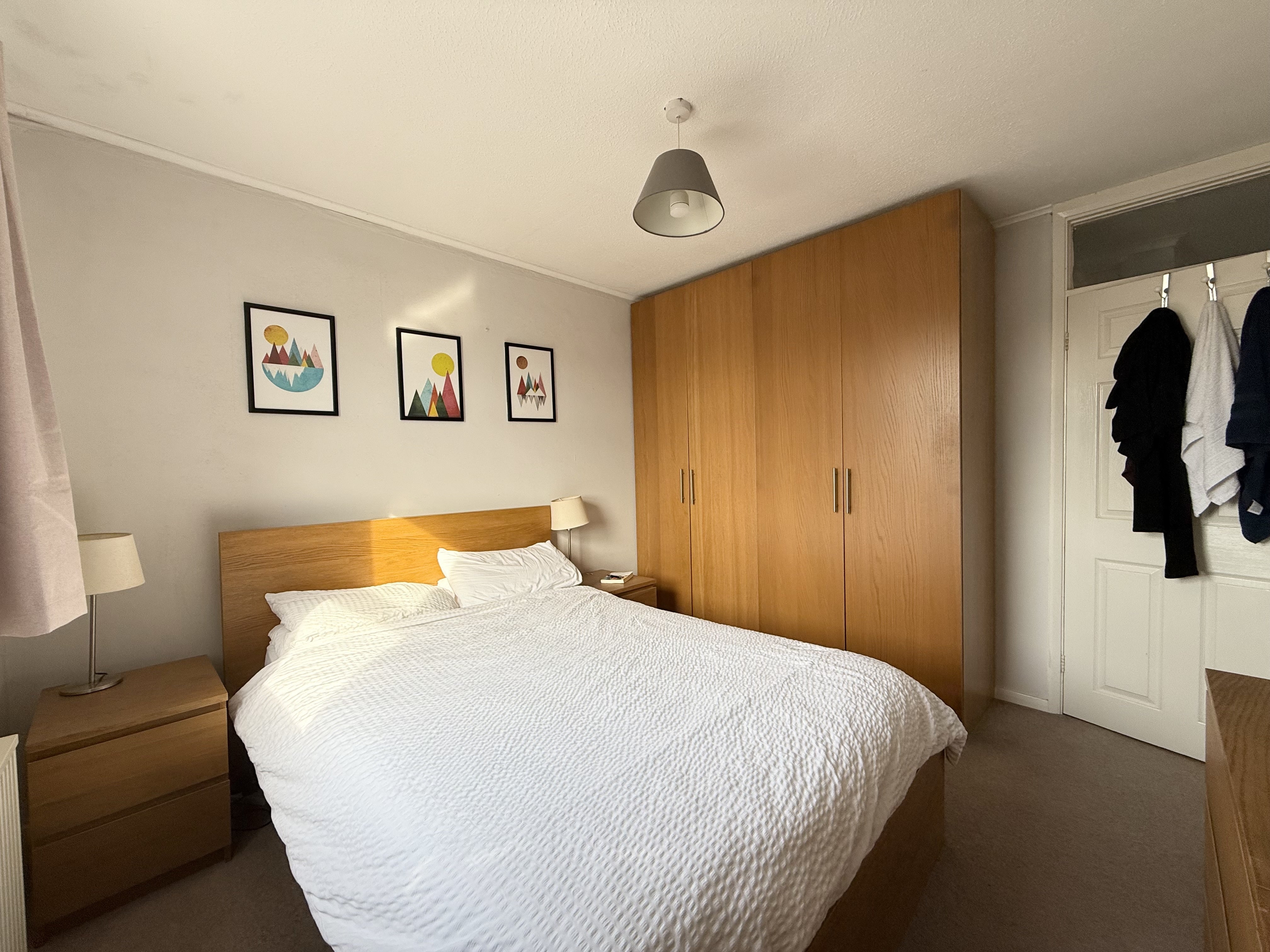 Flat Saint Stephen's Road in Cheltenham