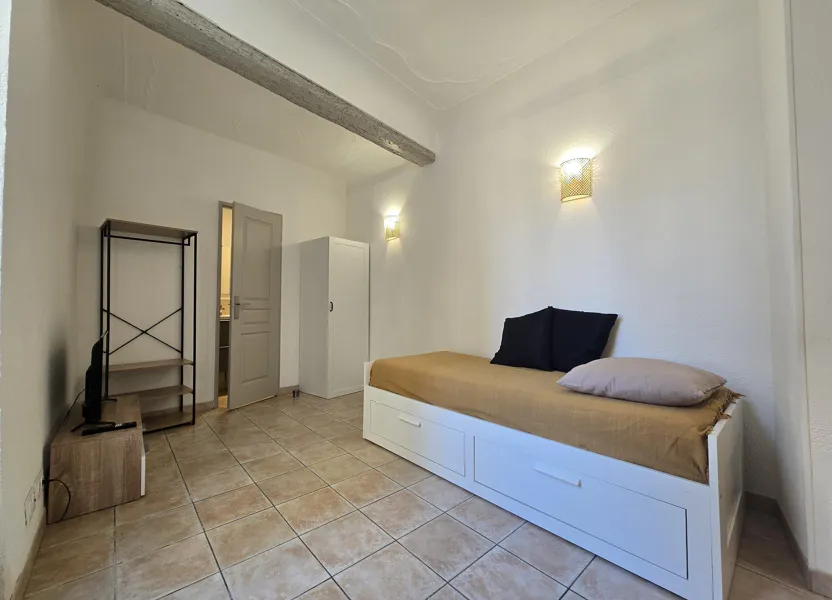 Flat Rue Pascalis in Eyguières