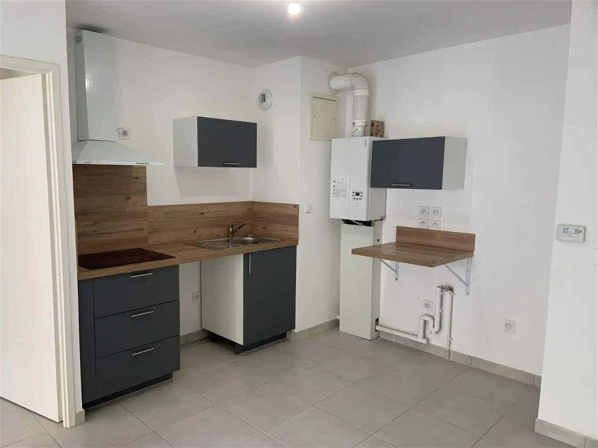 Appartement Rue Assia Djebar à Bègles