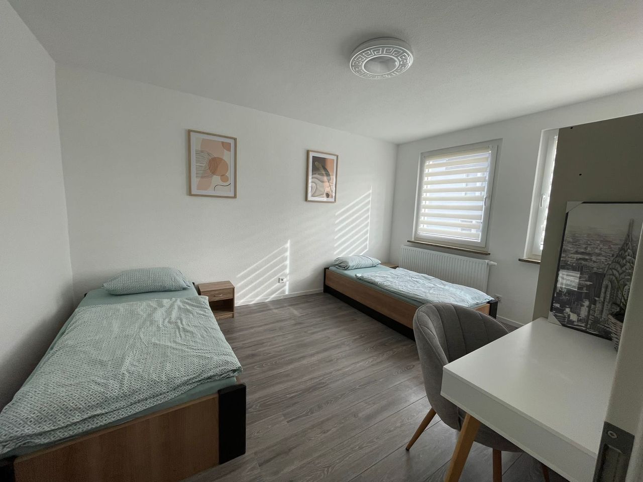 Wohnung Neustraße in Herne