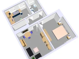 Wohnung Hofholzallee in Kiel