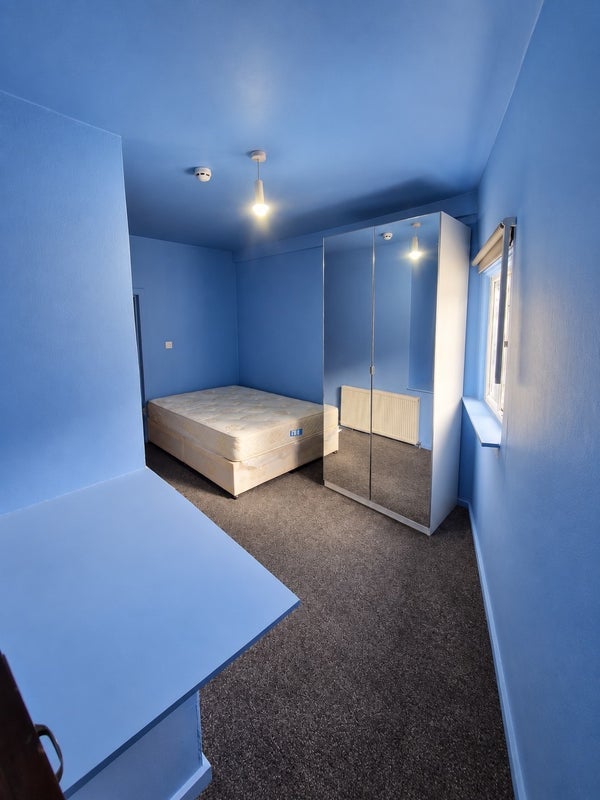 House Criterion Mews in Greater London