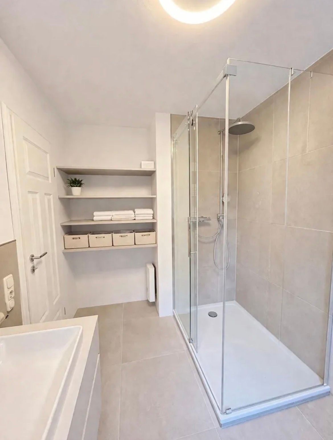 Wohnung Lindweilerweg in Köln