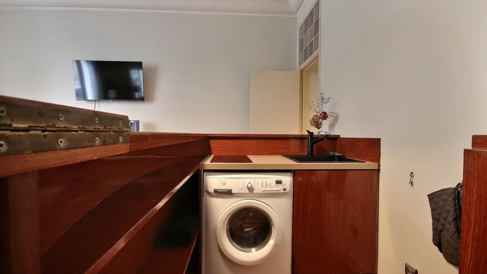 Appartement Rue de l'Assomption à Paris