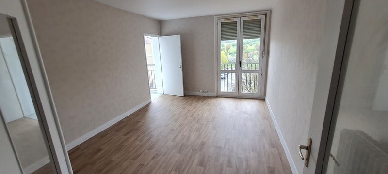 Appartement Route de Brousse à Massiac
