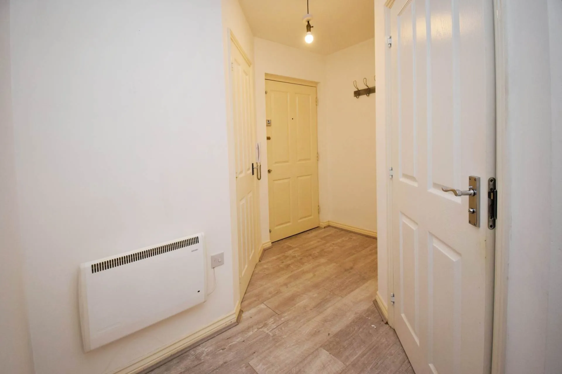 Flat Croft Green in Bromborough