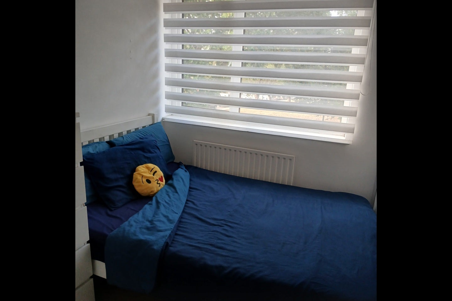 Room Rosamond Street in Greater London