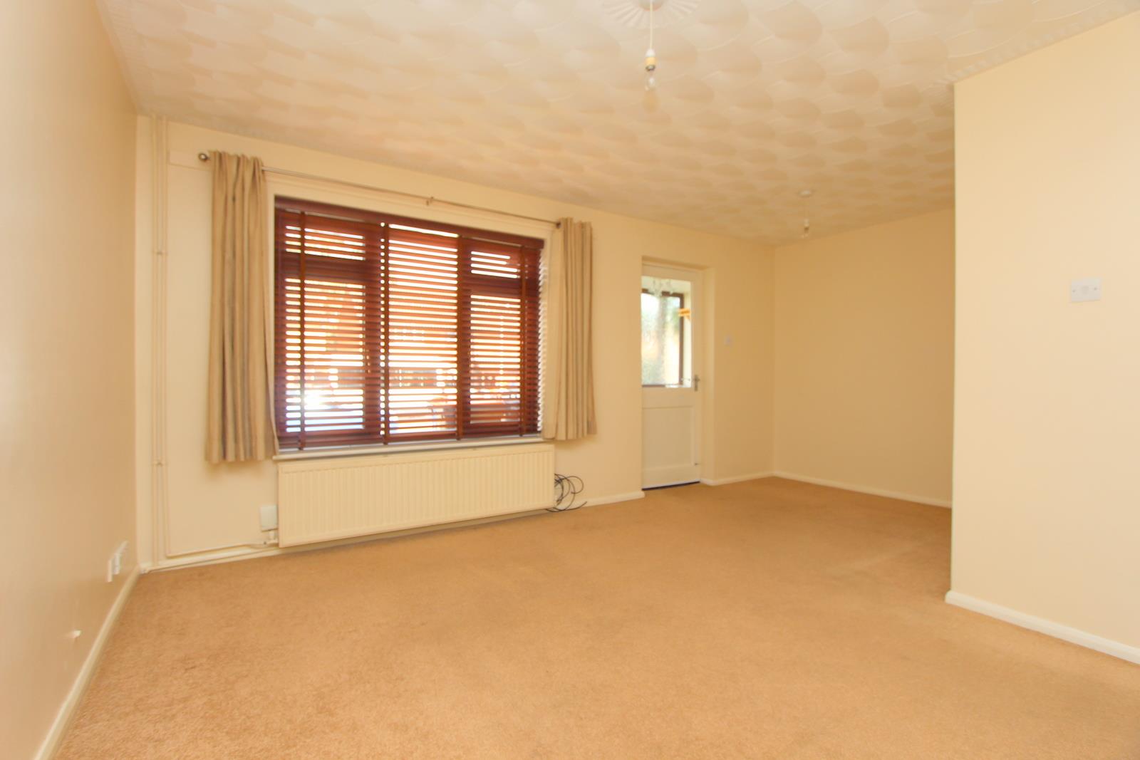 House Wyngates in Linslade