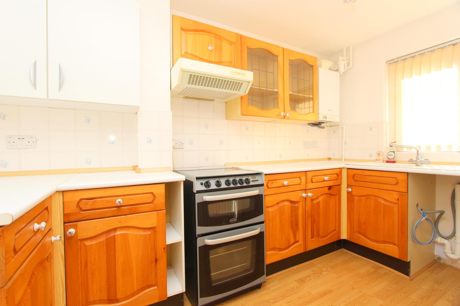 House Wyngates in Linslade