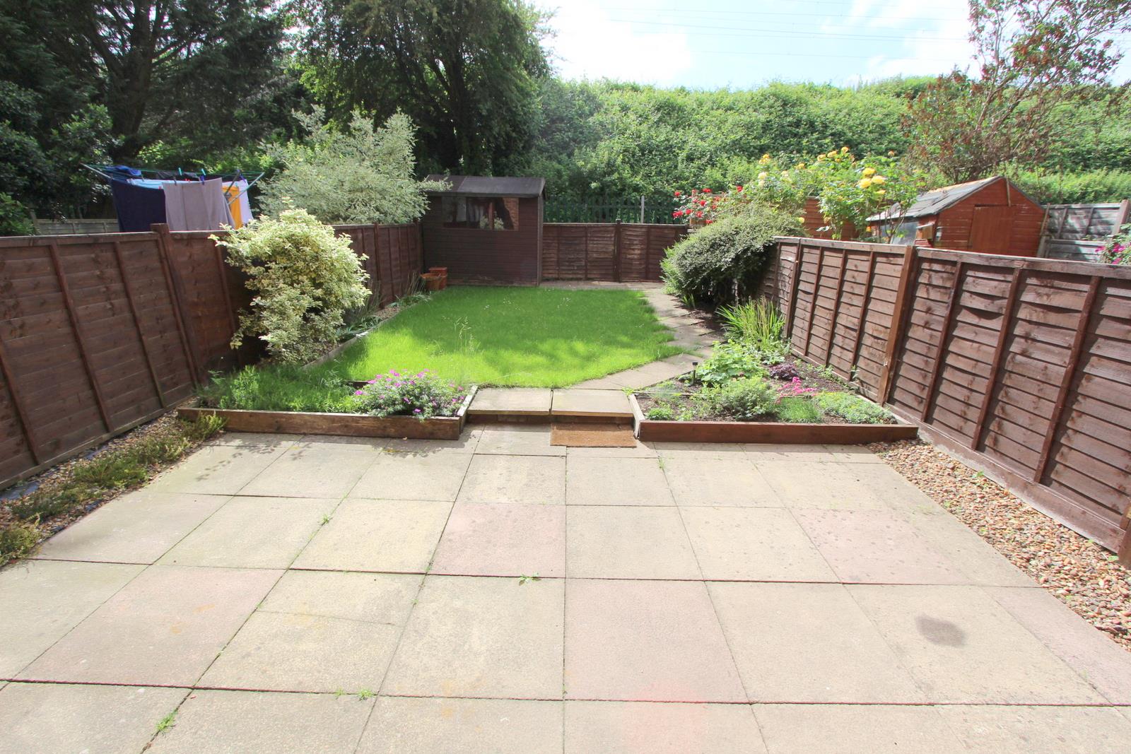 House Wyngates in Linslade