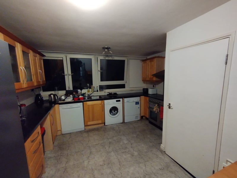 Room Haverstock Road in Greater London