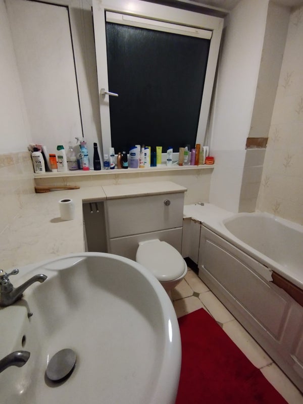 Room Haverstock Road in Greater London