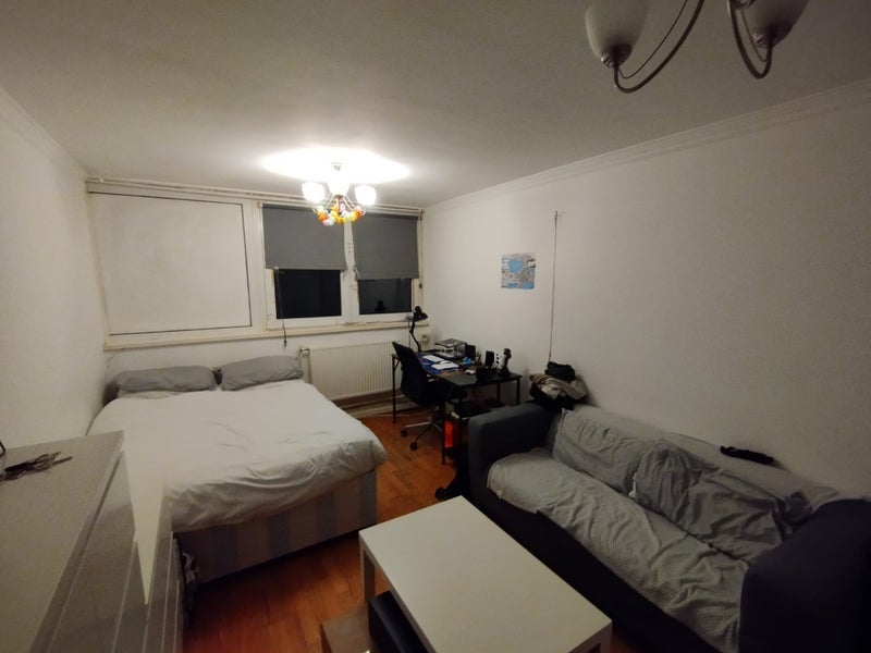 Room Haverstock Road in Greater London