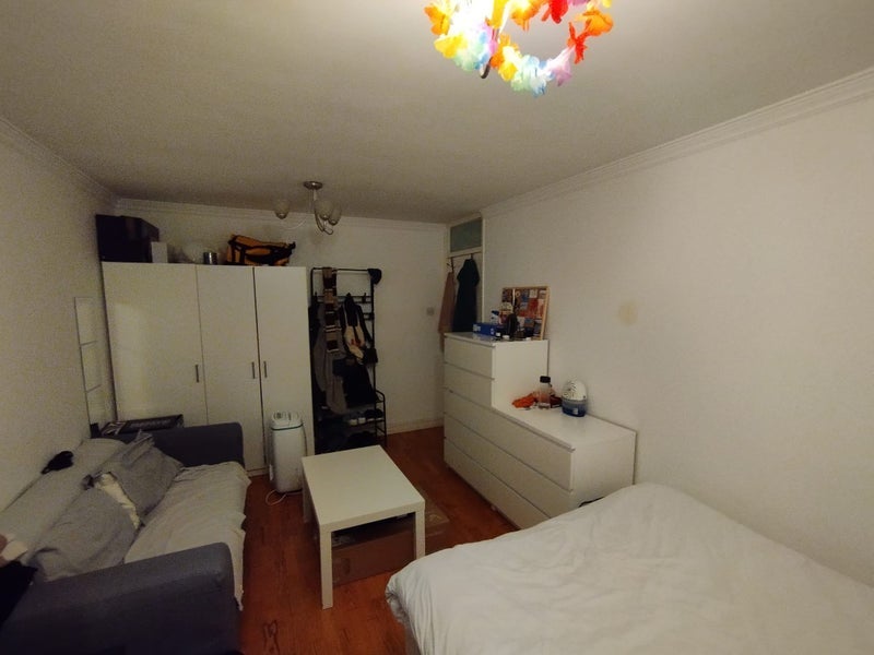 Room Haverstock Road in Greater London
