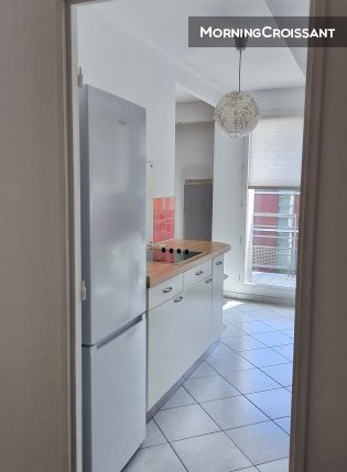 Appartement Rue du Révérend Père Cloarec à Courbevoie