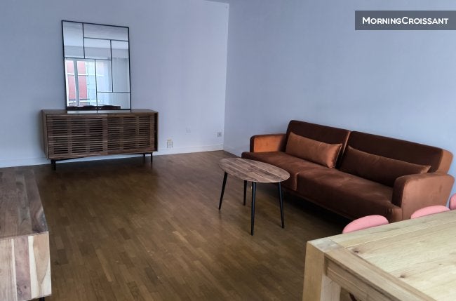 Appartement Rue du Révérend Père Cloarec à Courbevoie