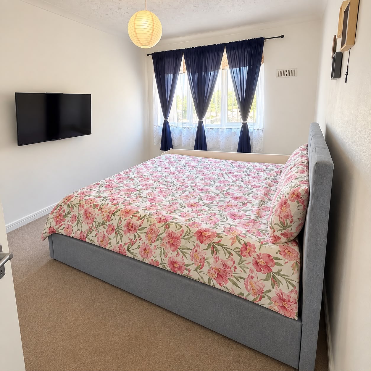 Flat The Elms in Greater London