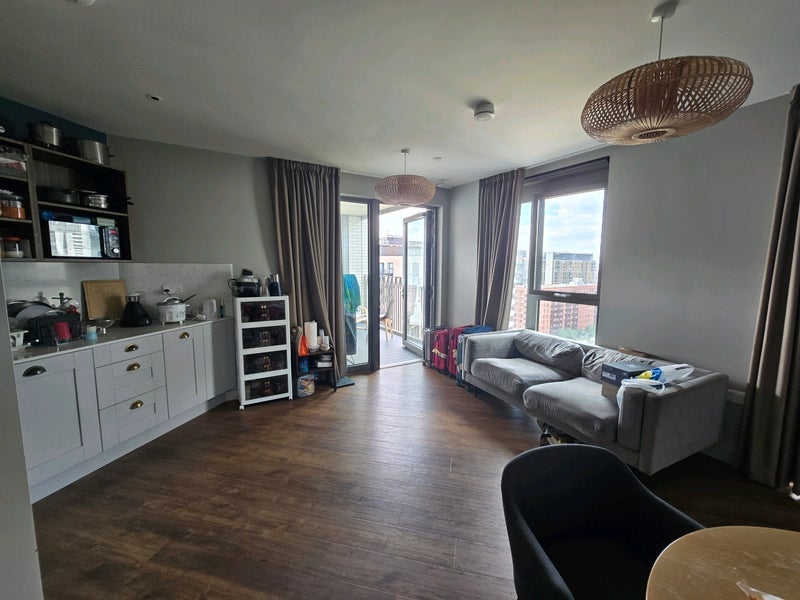 Room Engineers Way in Greater London