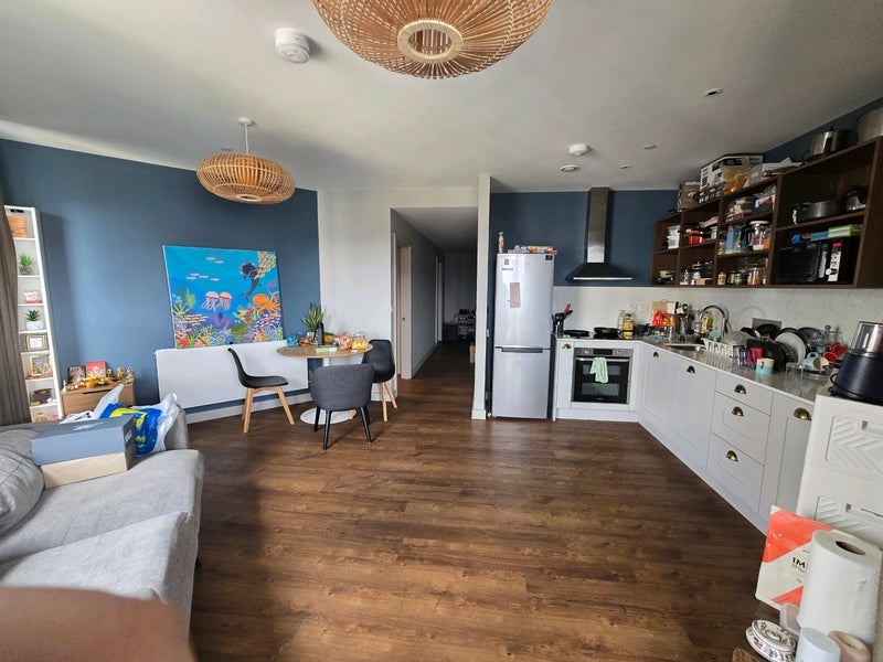 Room Engineers Way in Greater London